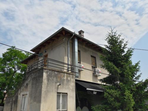 Das Hostel Rijeka in Rijeka