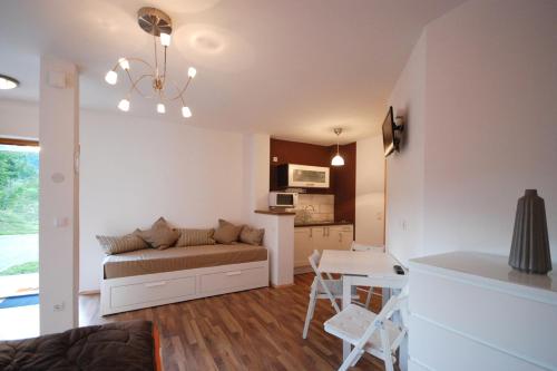 Apartment Visak