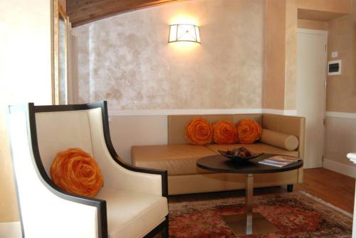 Hotel Il Gabbiano Cesenatico Italy