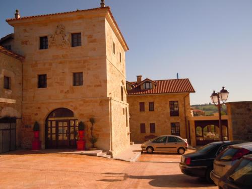 Posada La Torre de los Isla & Spa - image 2
