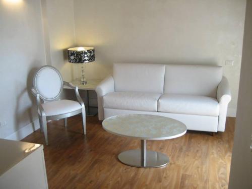Hotel Il Gabbiano Cesenatico Italy
