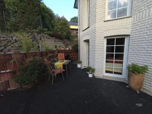 Büchling FEWO in Königswinter, Deutschland