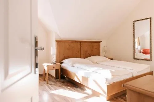 Gästehaus Annemaria in Retz, Österreich