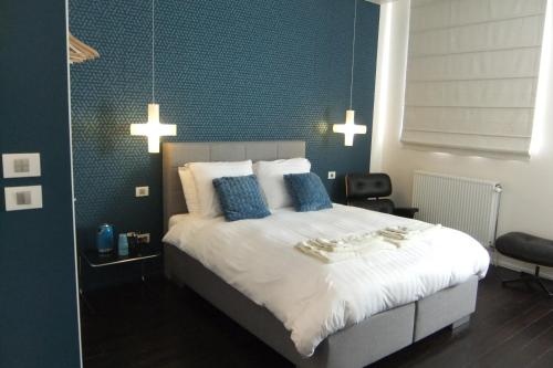 B&B Kava, Antverpy (fotografie 7)