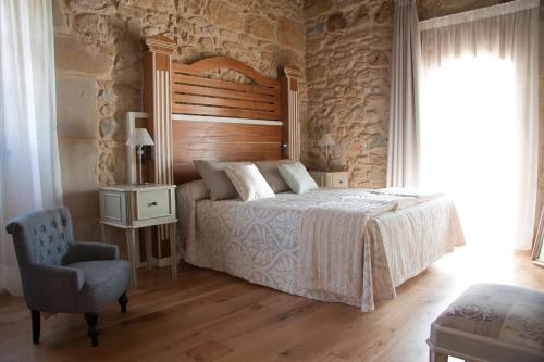 Posada La Torre de los Isla & Spa 1