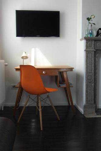 B&B Kava, Antverpy (fotografie 8)