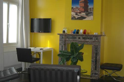 B&B Kava – Antwerp, WV