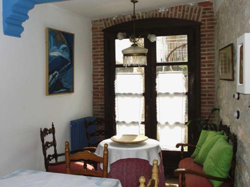 Létesítmények, Casa Rural Andrea in Horche