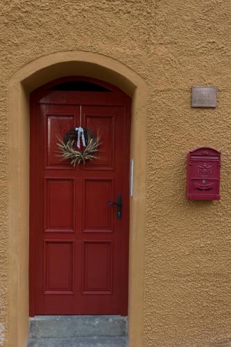 Apartments No.59 Loket
