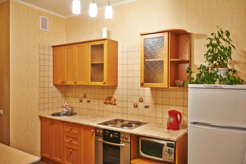 Apartment Partizanskaya 112/4 - image 7