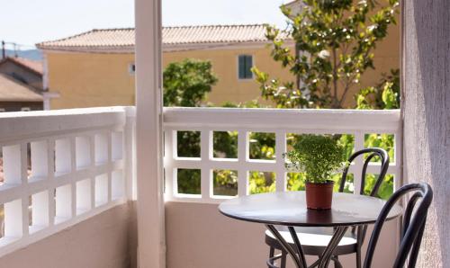 The Secret Boutique Hotel