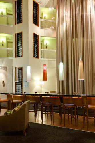 The Oasis, Upington (fotografie 9)