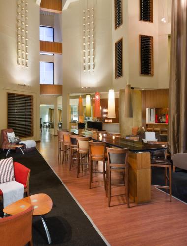 The Oasis, Upington (fotografie 7)