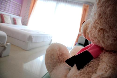 Uncle Bear's Home Uncle Bear's Home