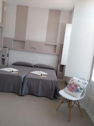 Pension-Albergue Don Alvaro 2