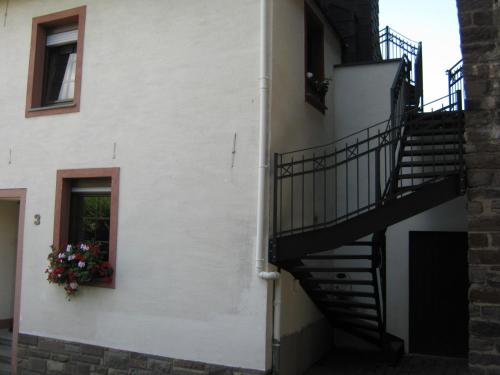 Apartment Mosel-Götterlay - main image