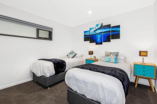 Astra Apartments Newcastle in Newcastle
