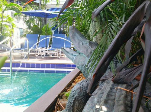 La Te Da - Adult Only, 21 or older in Key West, USA