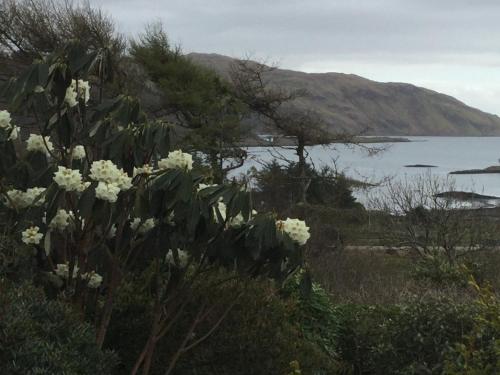 Oban Seil Farm The Bothy