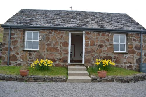 Oban Seil Farm The Bothy