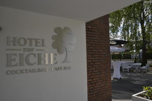 Hotel zur Eiche - image 7