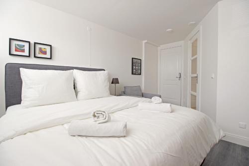 Guesthouse Prinsencanal 2 4