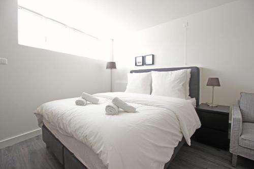Guesthouse Prinsencanal 2 1
