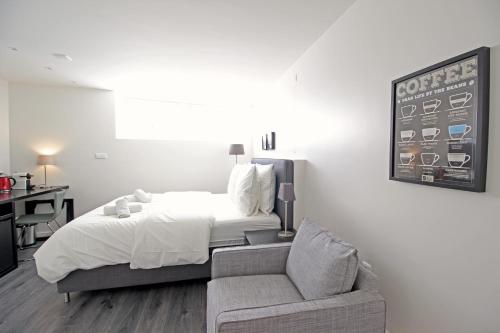 Guesthouse Prinsencanal 2 2