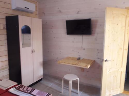 Guest house Lesana - image 5