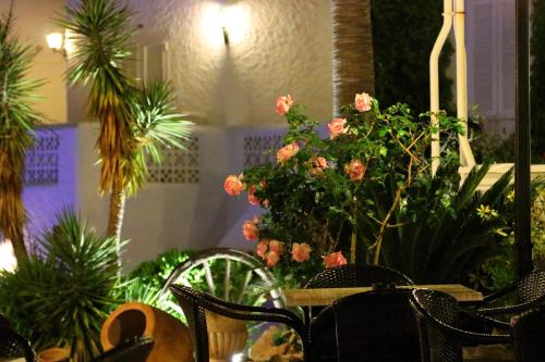 Villa Columbus Family Boutique Hotel - image 8