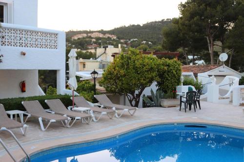 Villa Columbus Family Boutique Hotel - image 2