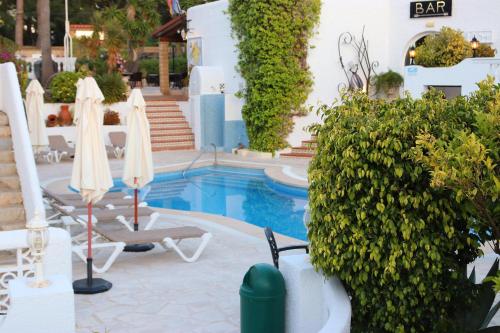 Villa Columbus Family Boutique Hotel - image 10