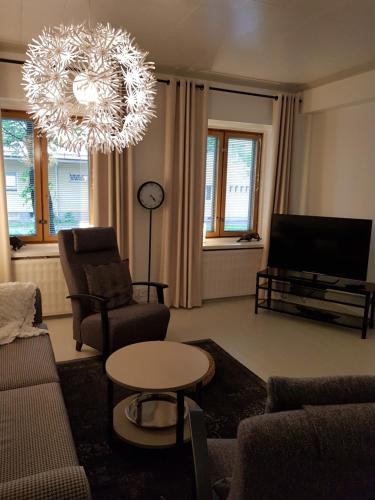 Porvoo City Apartments - main image