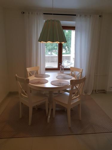 Porvoo City Apartments - image 12