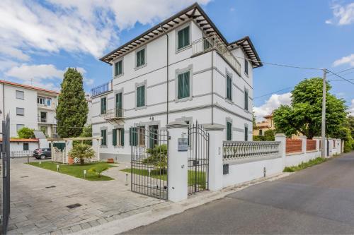 B&B Relais Paradise, Pisa