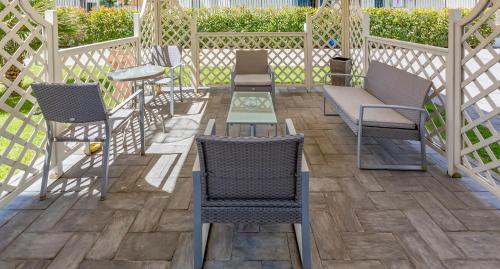 B&B Relais Paradise 3