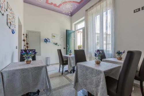 B&B Relais Paradise 4