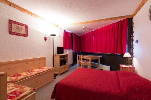 Résidence Les 3 Vallées - Val Thorens - Hotel