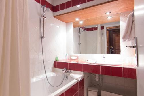 Résidence Les 3 Vallées - Val Thorens - Hotel