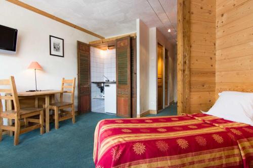 Résidence Les 3 Vallées - Val Thorens - Hotel