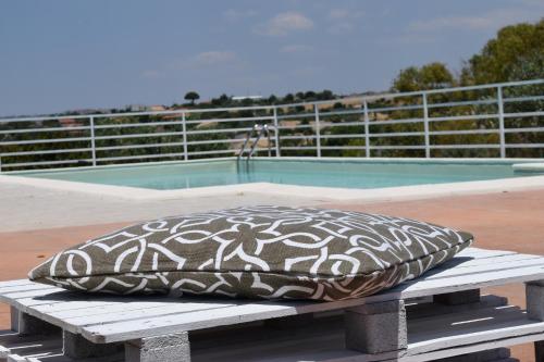  Azienda Agrituristica e Didattica CrauNari in Modica