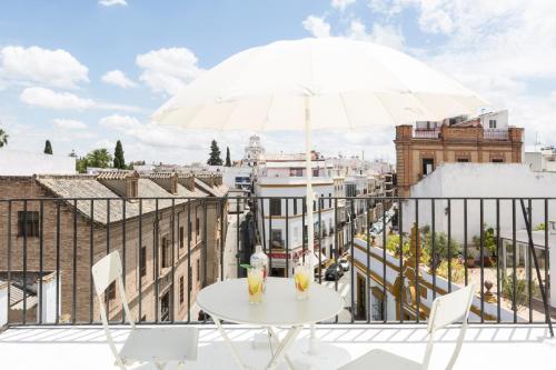 thesuites Sevilla - image 14