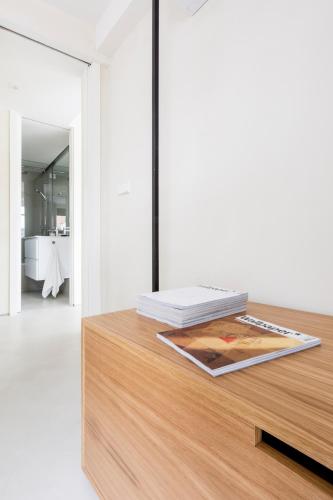 thesuites Sevilla - main image