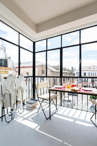 thesuites Sevilla - image 11