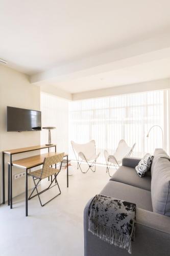 thesuites Sevilla - image 7