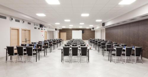 Hotel Gran Bilbao - image 2
