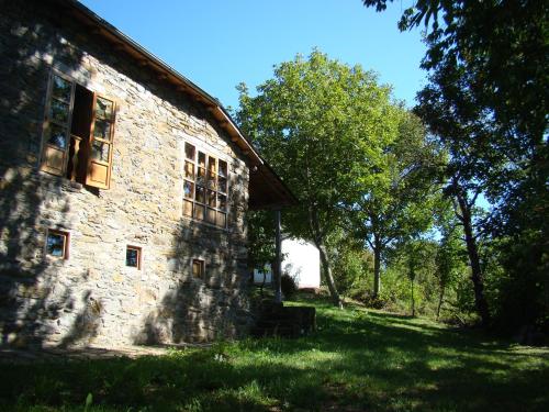 Casa dos Pedrouzos