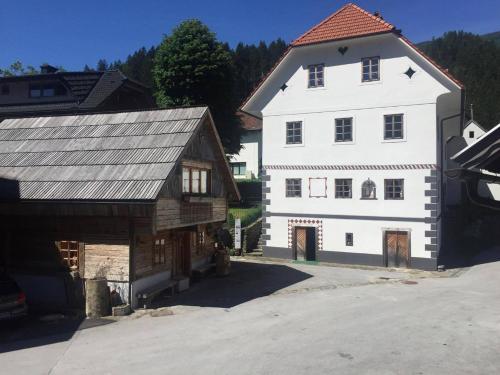 Цікаві місця поруч, Apartments & Chalet Jurcek in Луце