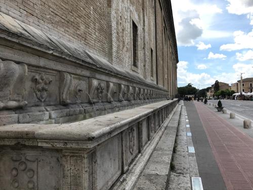 Camere il Cantico - main image