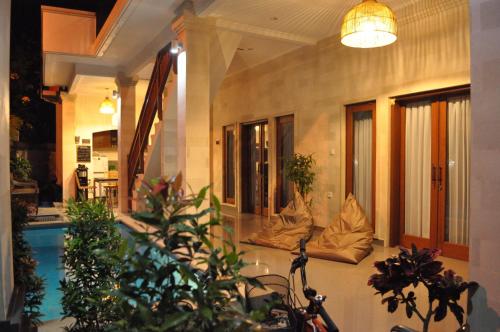 The Lodge Sanur